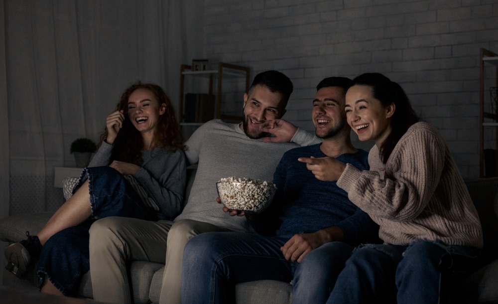 اشتراكات IPTV الحديثة مشاهدة بلا حدود عبر اشتراك IPTV