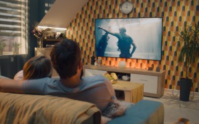 ما هو اشتراك IPTV ولماذا أصبح خيار المشاهدة الأول في 2026؟