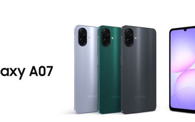 سامسونج A07: هاتف عملي بسعر مناسب يلبي احتياجاتك اليومية