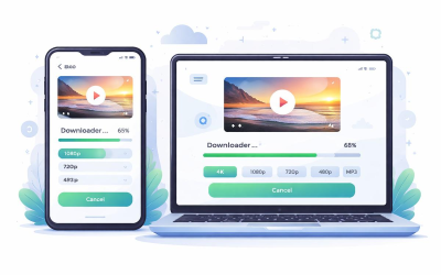 ليست كل فيديوهات YouTube تستحق التنزيل… فكيف تختار؟