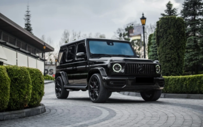 دليل المقيمين الشامل لإيجار السيارات شهرياً في أبوظبي(2026 Guide)