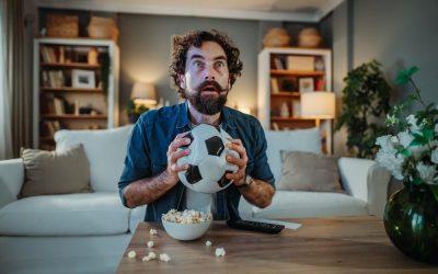 أفضل اشتراكات IPTV 2026 مقارنة ونصائح لاختيار اشتراك مضمون 100%