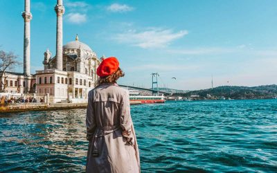 دليلك لرحلة مريحة في تركيا مع سفرنا السياحية