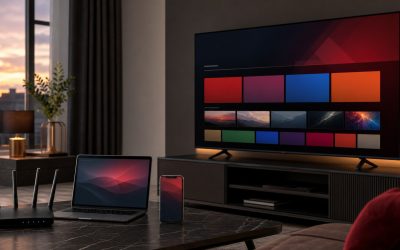 كيف تختار خدمة IPTV مناسبة لجهازك واتصالك بالإنترنت؟